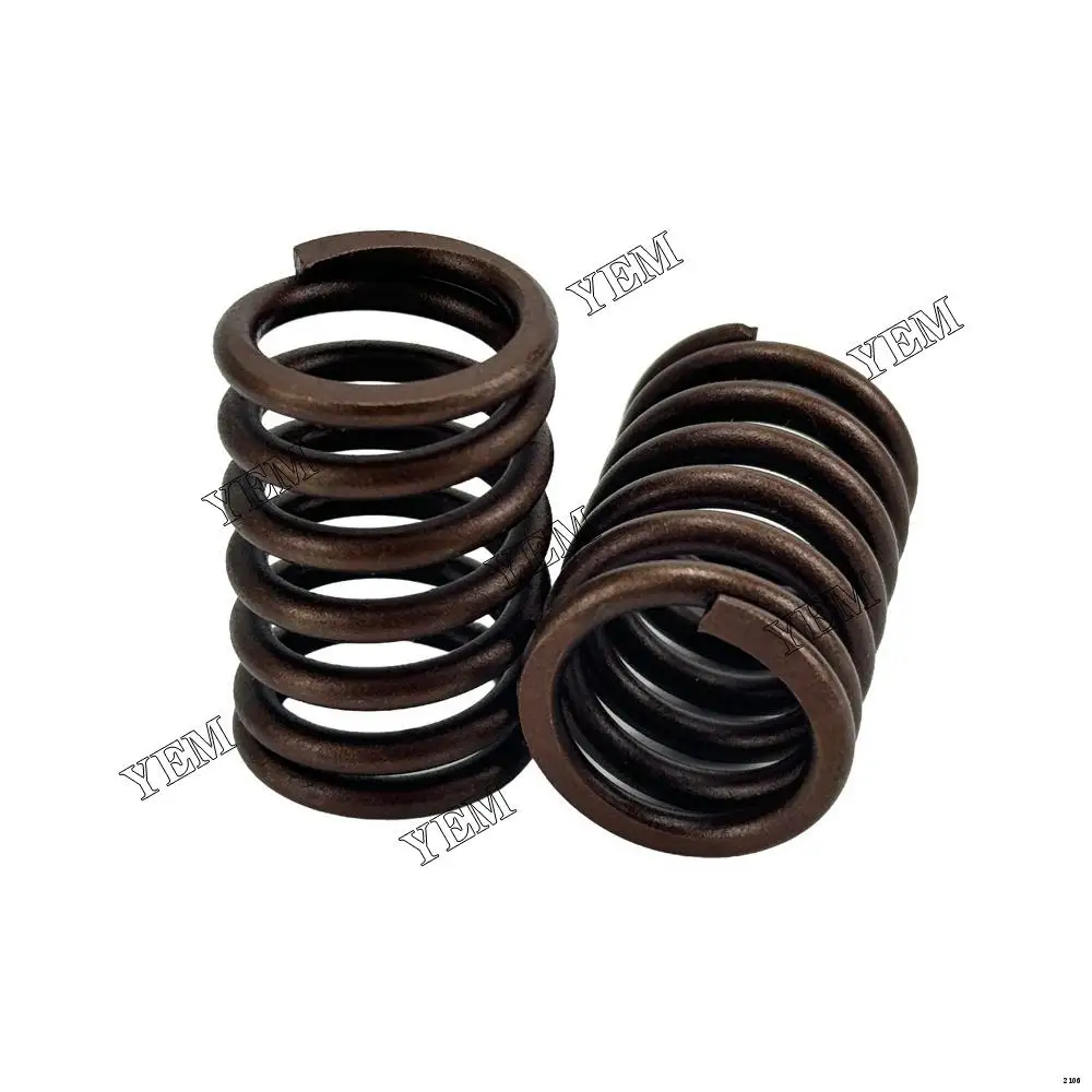 E3CD Valve Spring for Iseki Wholesale Valve Spring 3