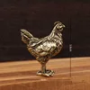 colorful hj hen