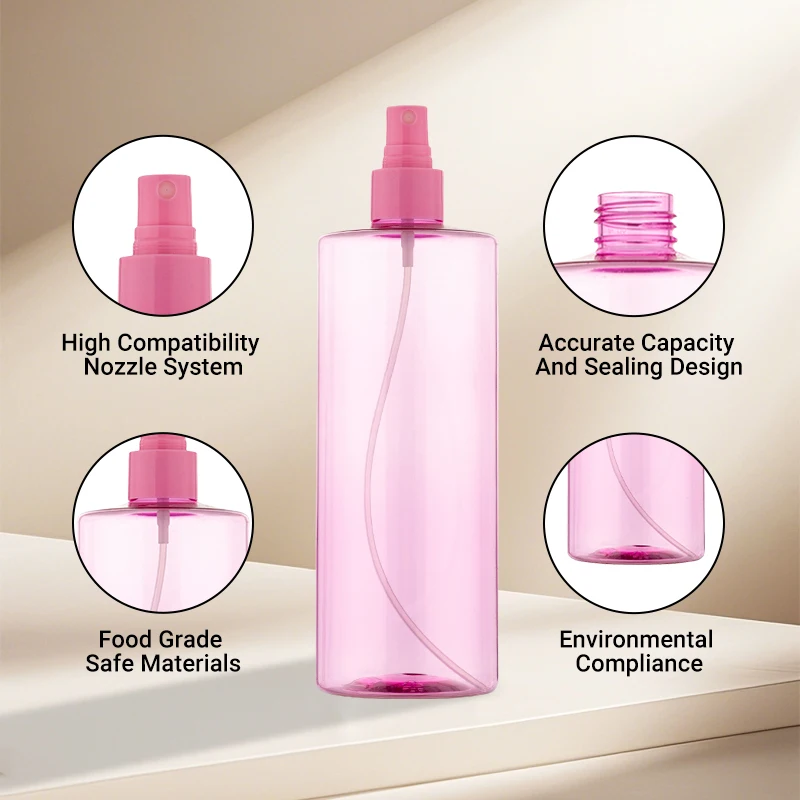 cream jars cosmetic packaging