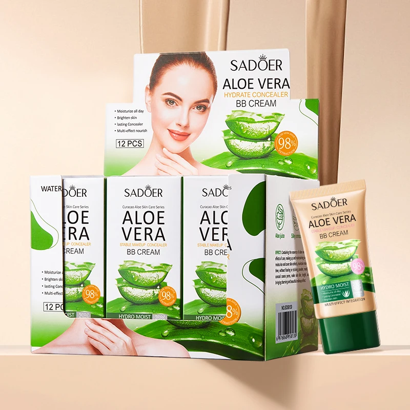 aloe vera coconut gel Hyaluronic Coconut Gel For Oily Skin main image 0