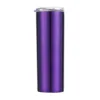 Transparent Purple
