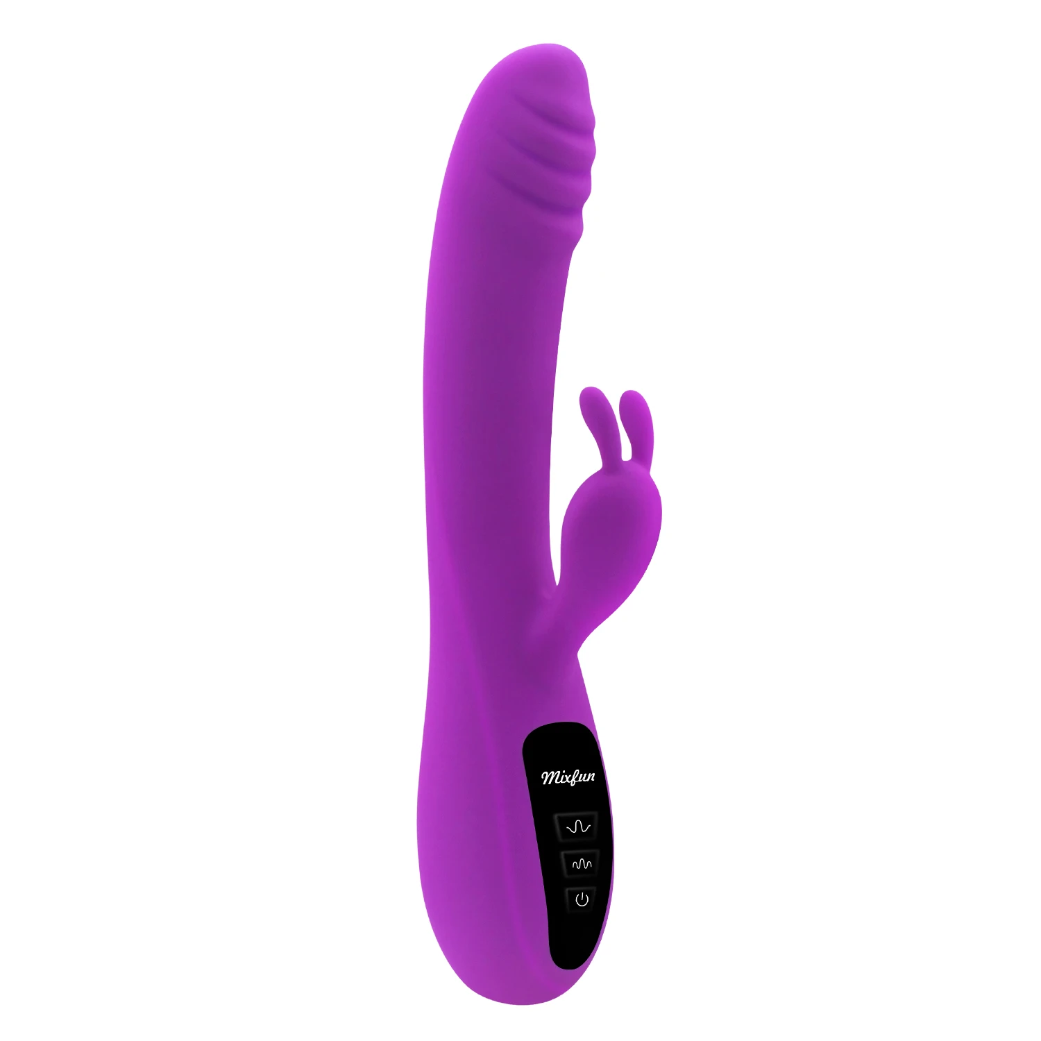 2023 Hot New Rabbit silicone g-spot dildo vaginal vibrator sex toys for women adult