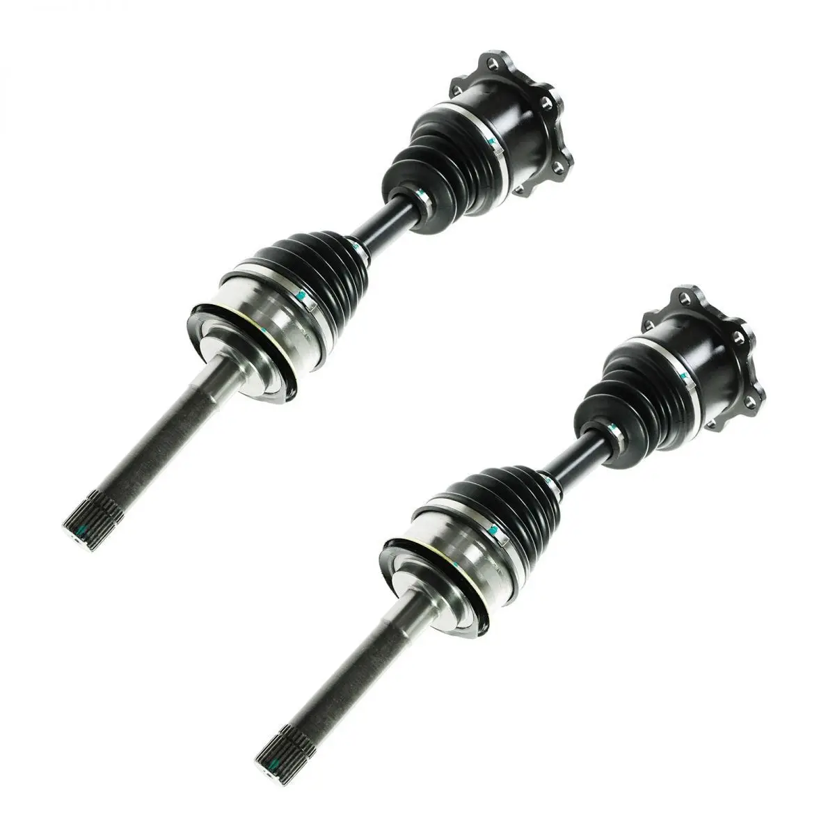 Eje de transmisión del coche Eje 43430-0K020 Japón para Toyota