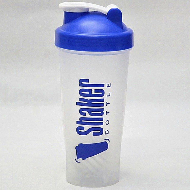 Wholesale Sports Bpa Free Plastic Spice Custom Logo Gym Empty