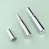 electroplated Silver