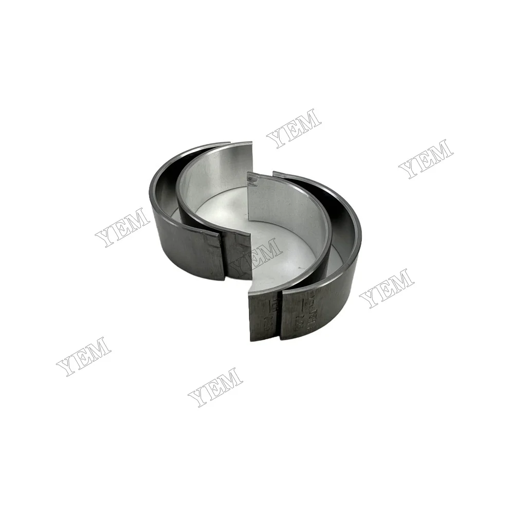 Con Rod Bearing Fit for Kubota B6000 Engine Parts 6