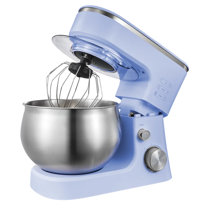  Household Mixers Electric Stand Mixer 6-Speed 1000