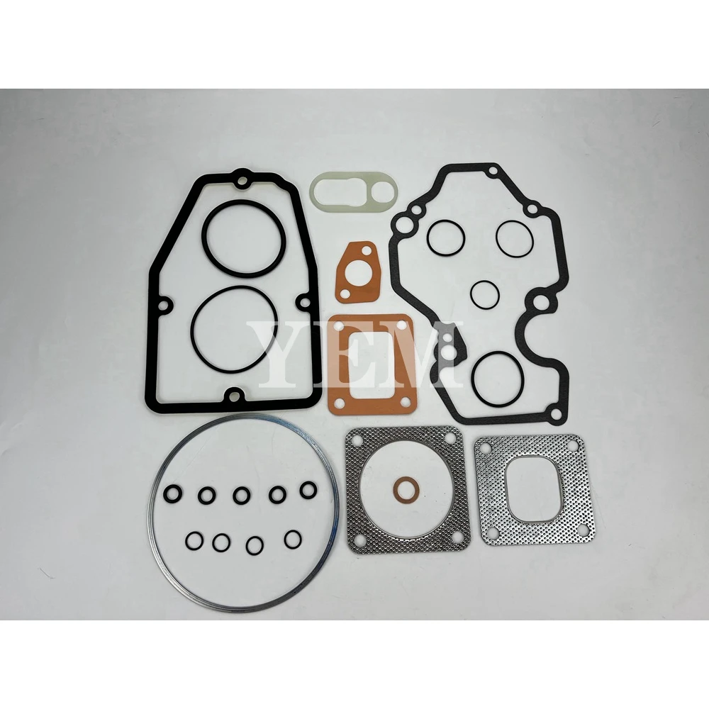 Overhaul Gasket Kit 8SE663H for Perkins Factory Direct Sales