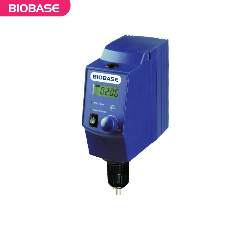 Laboratory Overhead Stirrer