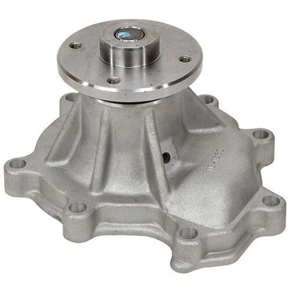 IZUMI 2101003J25 Water Pump for Nissan J03 BF03 F05 TB42 Heavy Equipment Engine Parts