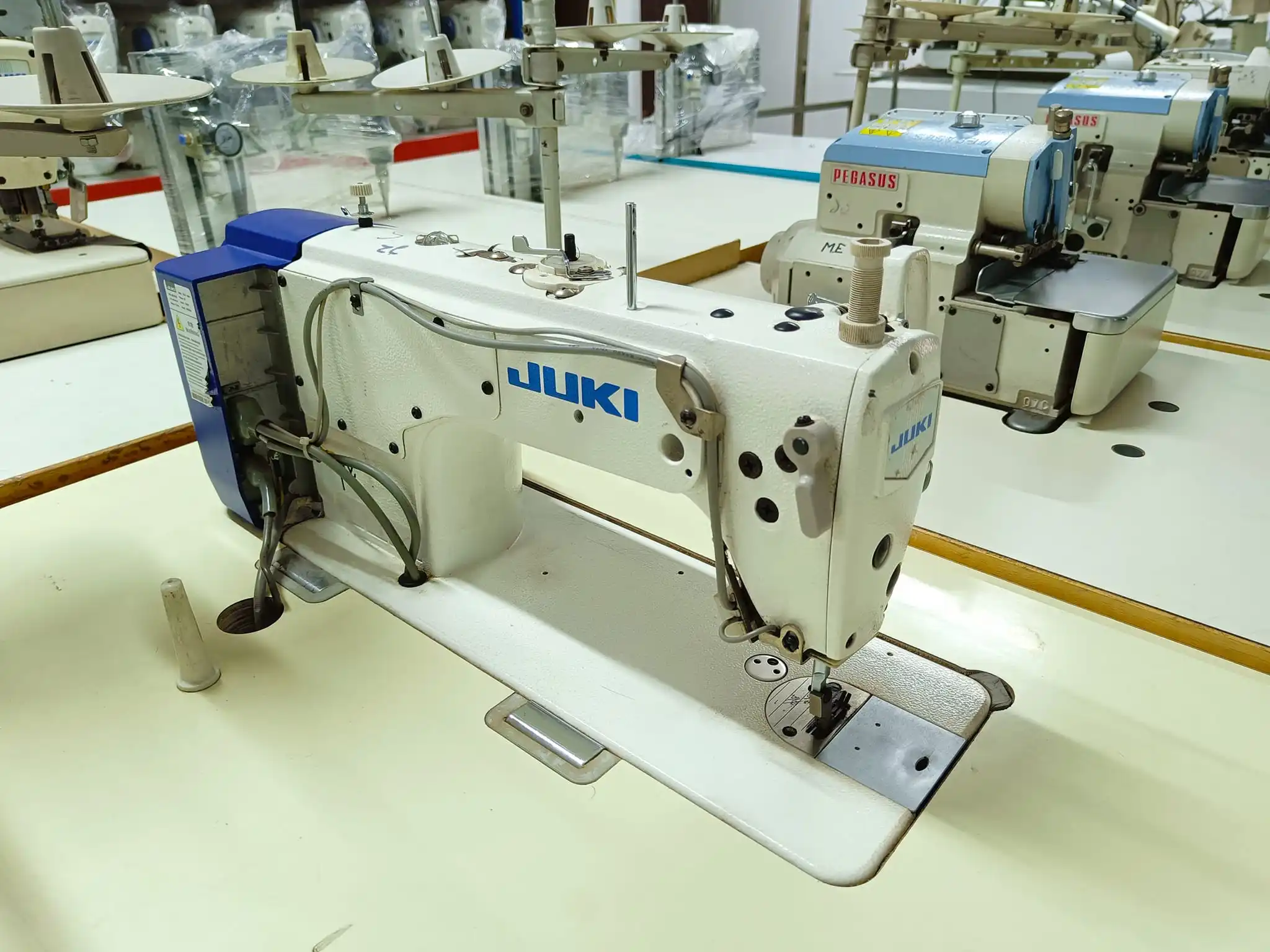 Juki HZL-DX7 | Macchina Da Cucire Elettronica - Foto 7