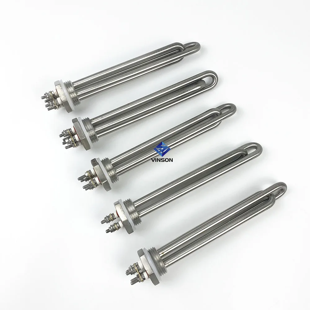 Heating Element 12v Calorifier 12v Water Heater Element 600w Low