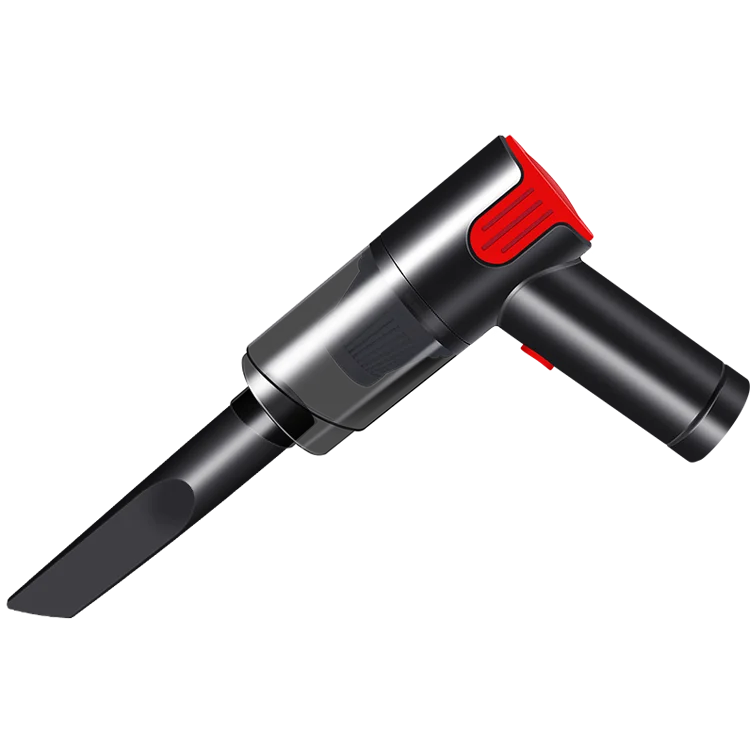 New Arrival Car Vacuum Cleaner Portable Powerful Handheld Household