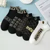 dd chaussettes noires pour hommes
