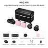 Pink M6Q MIX 1to 4