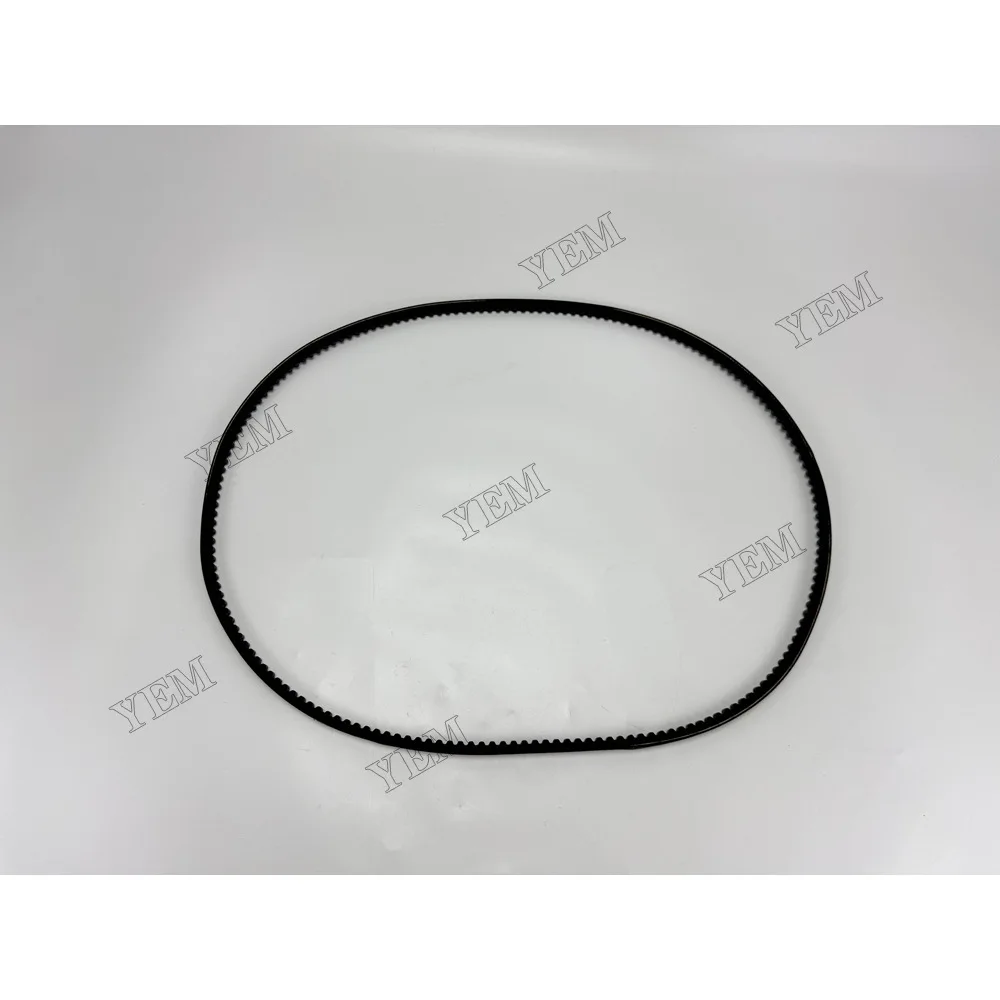 13022594 Fan Belt for Deutz TBD226B-6D5 Standard Size Engine Parts 2
