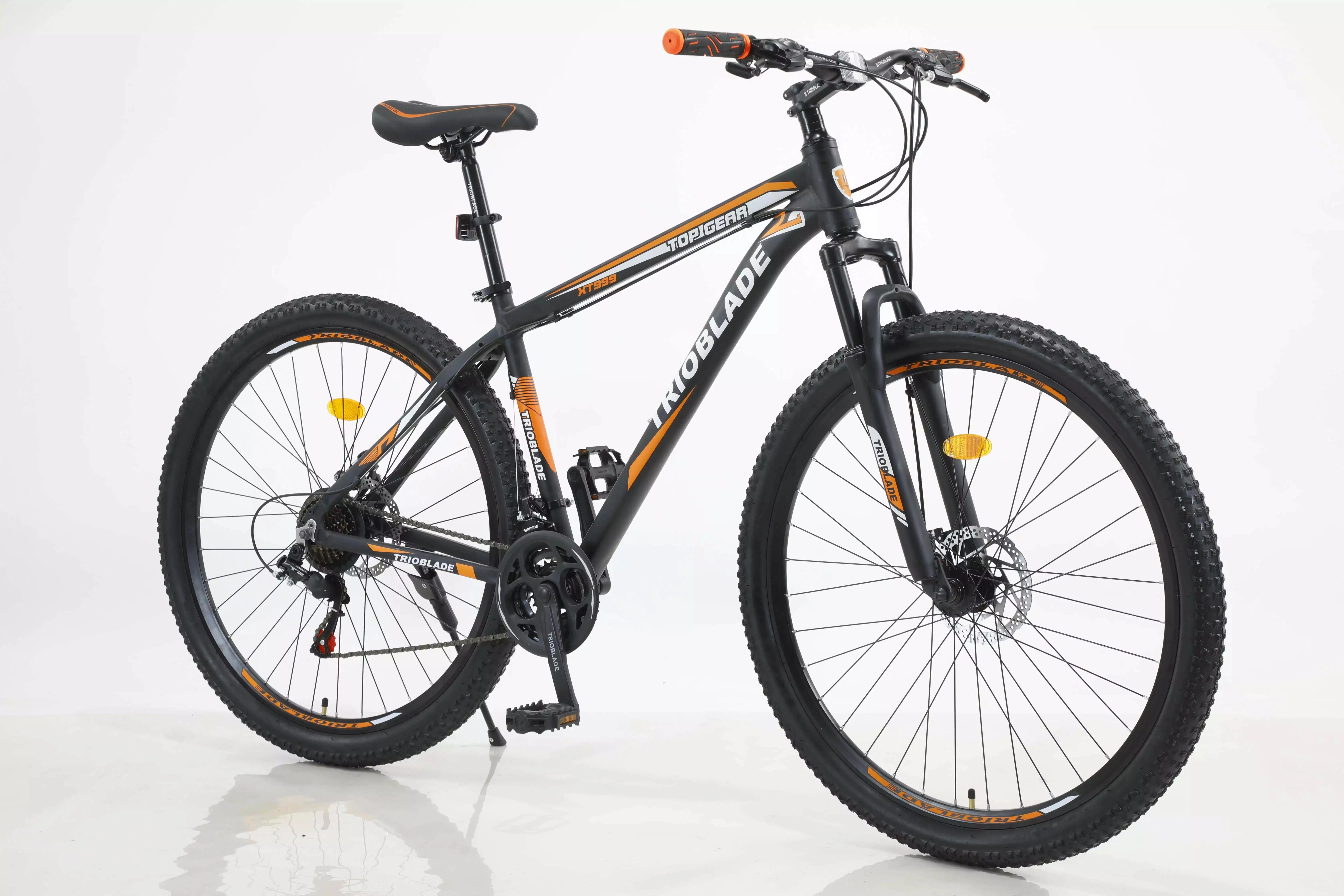 Ski Bikes 29 Zoll Mountainbike Gebraucht zu Verkaufen