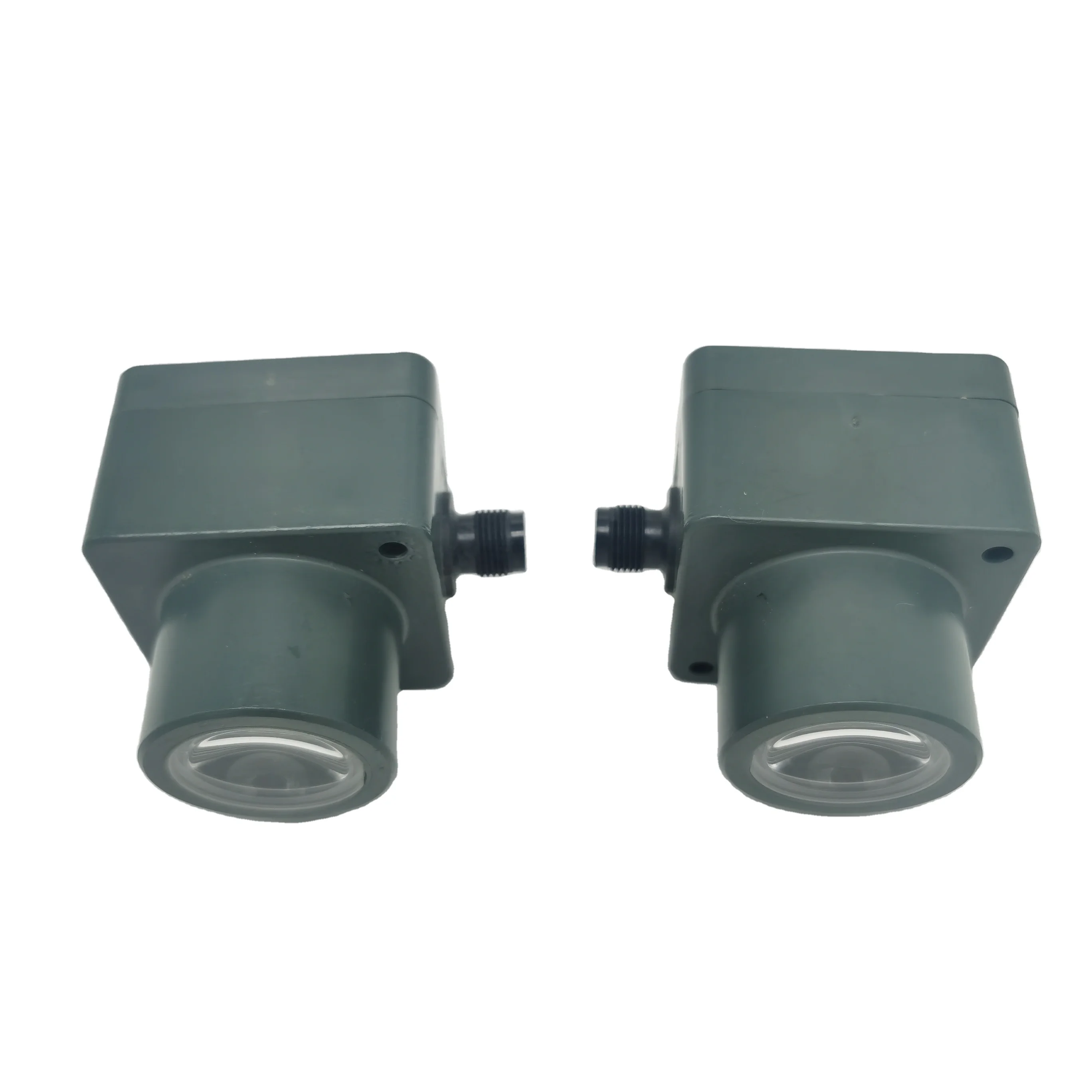 Trutzschler New & Used LSS3 LSE4A Thru-Beam Sensors Spinning Machine Spare Steel Parts for Plastic & Textile Machinery