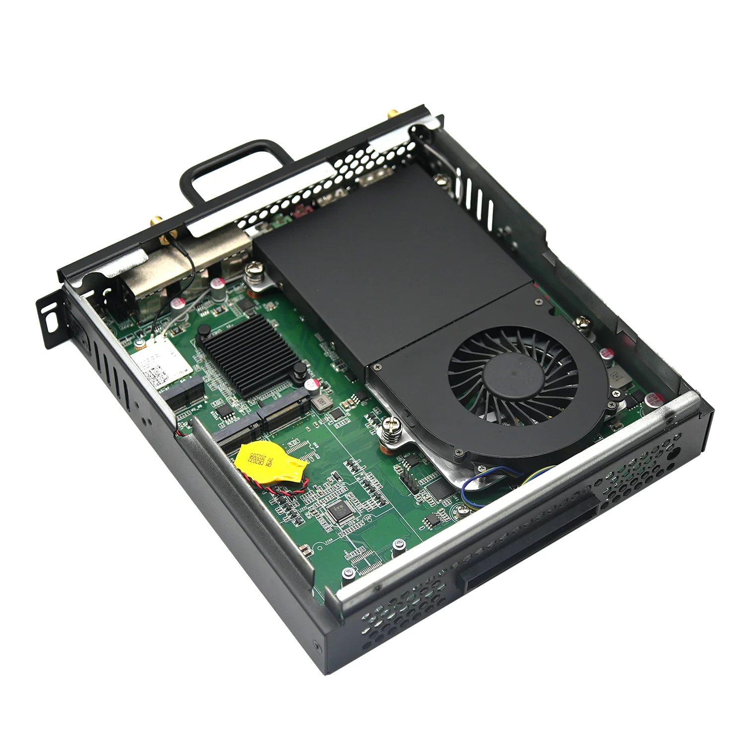 I3 I5 I7 12th OPS PC Module Computer Detachable Open Pluggable Specification Ops Pc 5K for Educational Interactive Flat Panel