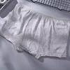 tronco gris