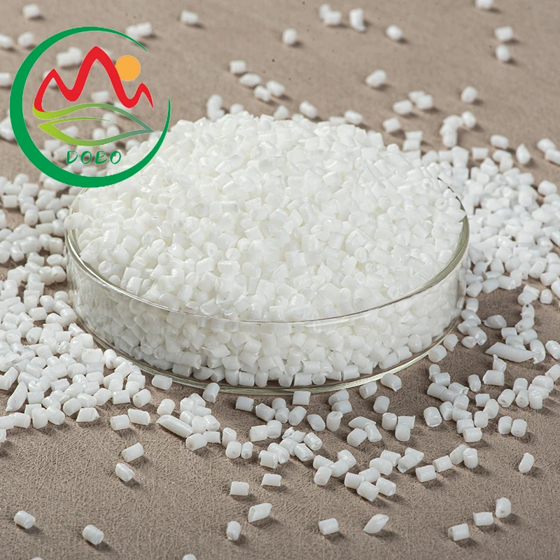 High Density Polyethylene Homopolymer Polypropylene PP GPPS Granules Plastic Raw Material PP LDPE LLDPE HDPE PS ABS Resin
