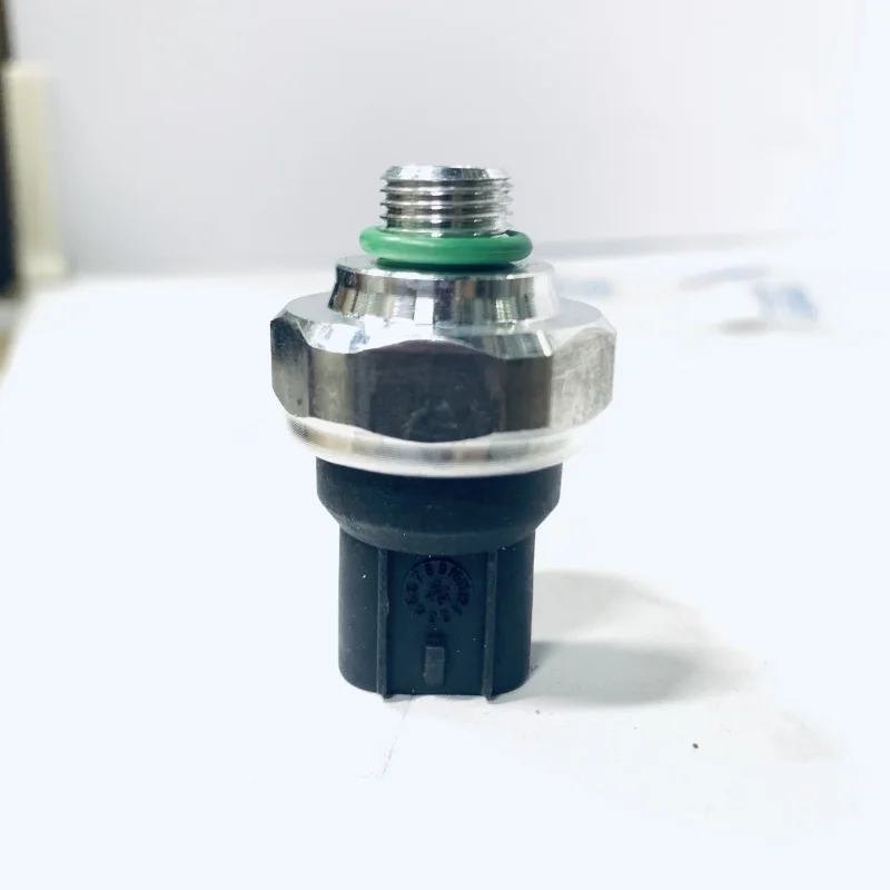 High Quality KDSR001 for CAT307C  Excavator Air Conditioning Pressure Switch