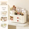 Cream White Large Capacity Standard