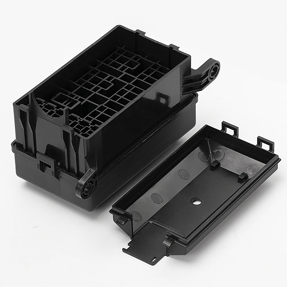 Scatola Relè E Supporto Per Componenti Fusibili Auto Per ANS Lama - Foto 8