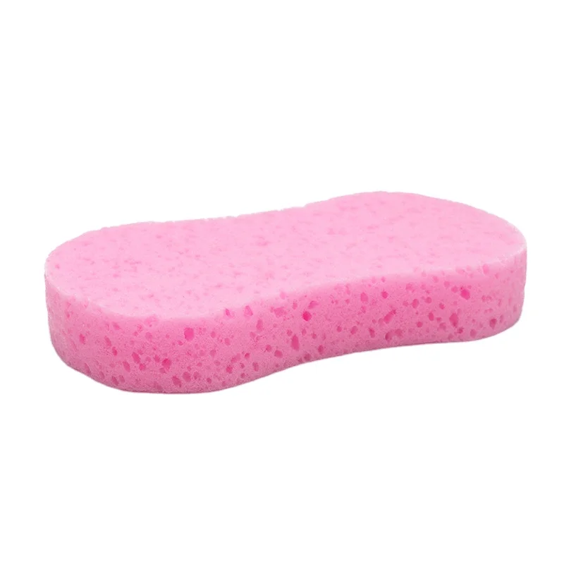 Custom Size Various Types Car Wash Sea Sponge Large Porous Sponge for Cars