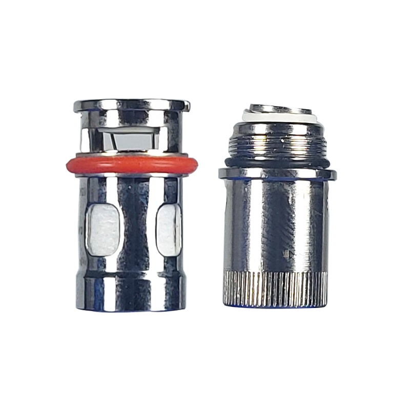 
 wholesale coil customization All kinds of cbd vape ceramic wire coil pen  