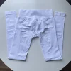 White leggings