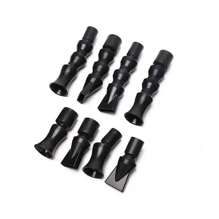 Adjustable Nozzle For Aquarium Filter Water Pump Flow Nozzle Duckbill Duck Horn Trumpet Mouth Aquarium Tank Pump outlet nozzle