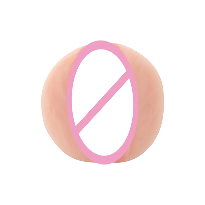 Soft Realistic TPE Material Stimulate Male Artificial Beautiful Vagina Masturbation Vaginas Sexual Doll Pocket Pussy for Male