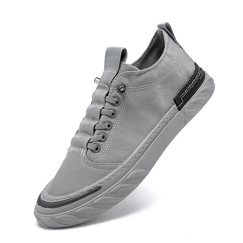 New 2024 arrival Walking Flats shoes sneakers Fashion Canvas flat Shoes Sneakers trainers