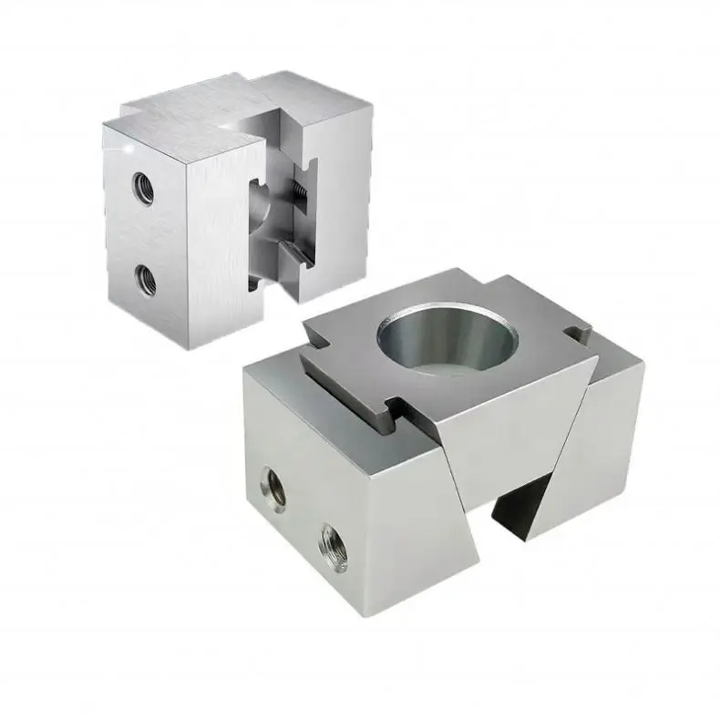 M6 M8 M10 M12 OK Vise Ok Fixture Wedge Expansion Machine Tabletop Adjustable Side Fixed Clamp for Sculpture Carving Tool Model