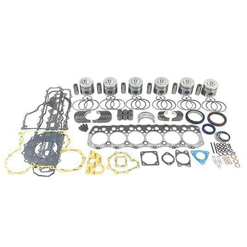 IZUMI Engine Rebuild Kit for Komatsu for TCM for Cat S6S Wholesale Engine Parts