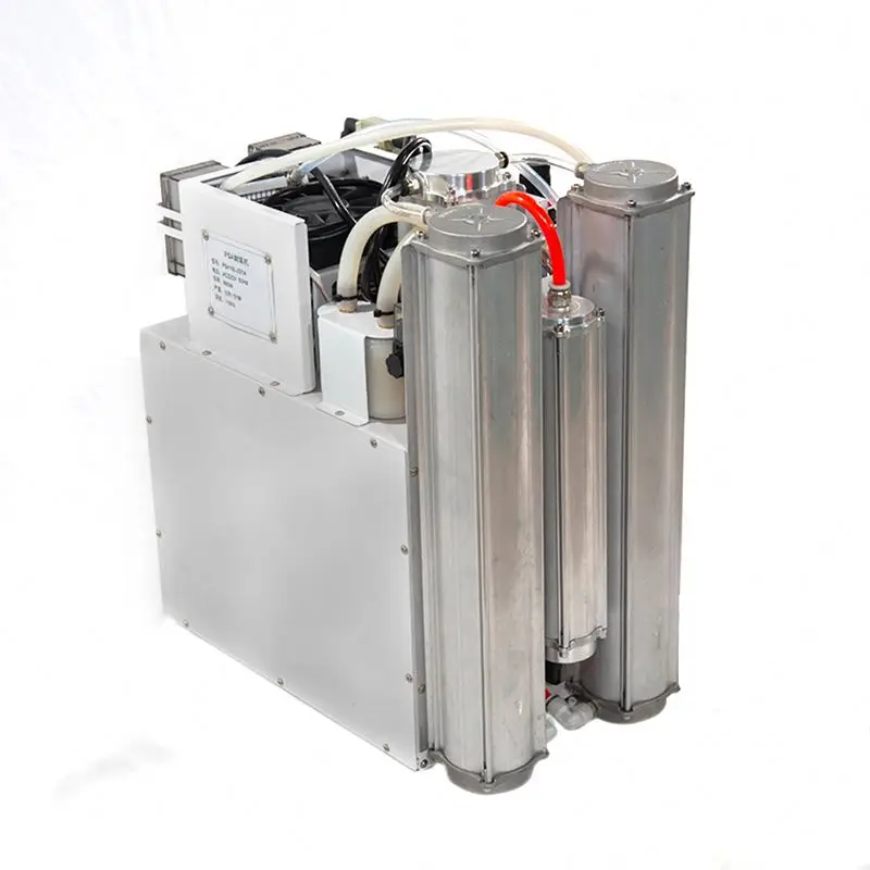 Oxygen Generator Sieve Column Portable 10 l 40l