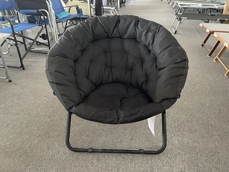 round sling chair