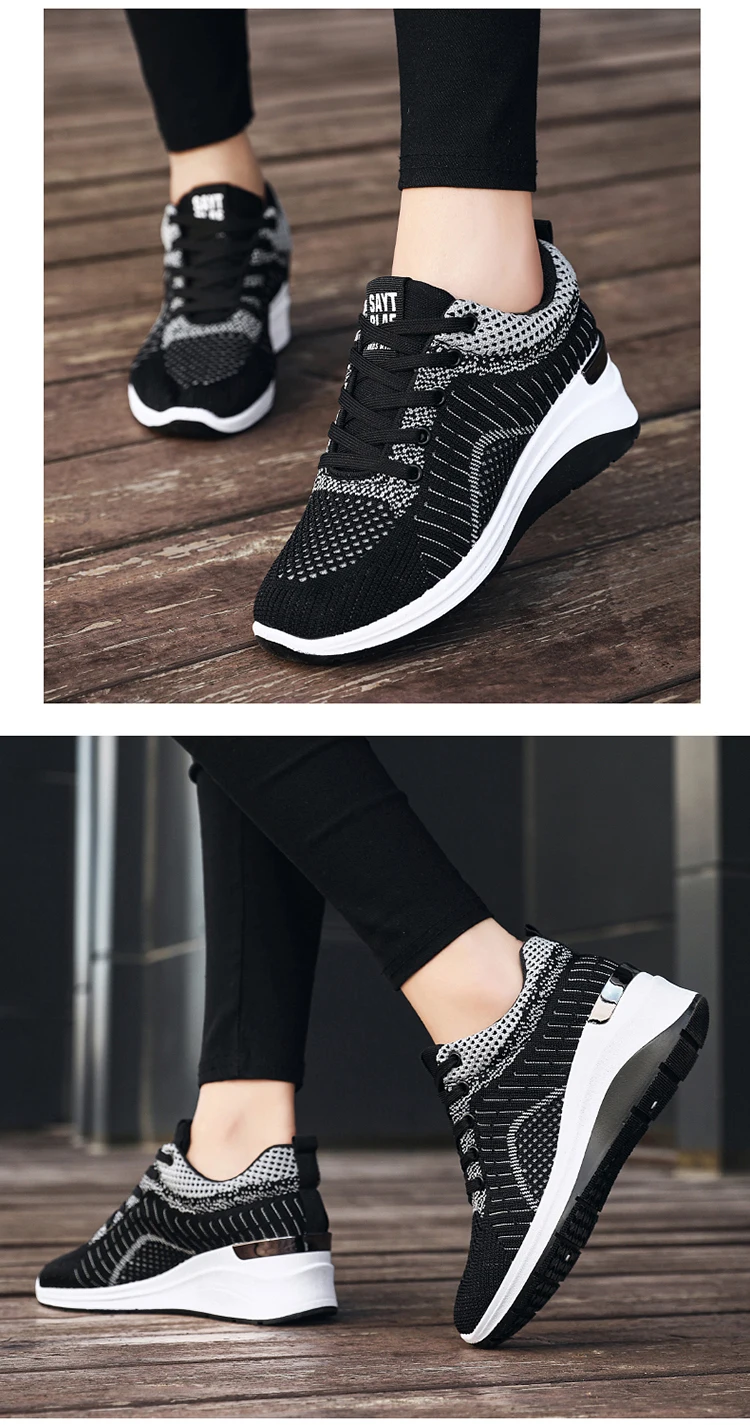 G-n23 Women's Sports Shoes Last Ladies Shoes New Trend Sneakers Casual ...