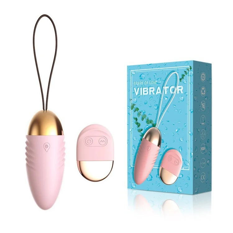Ebay Wholesale Control Multi Speed Vibrator Love Eggs Sex Toys Adults  Remote Controlled Bullets