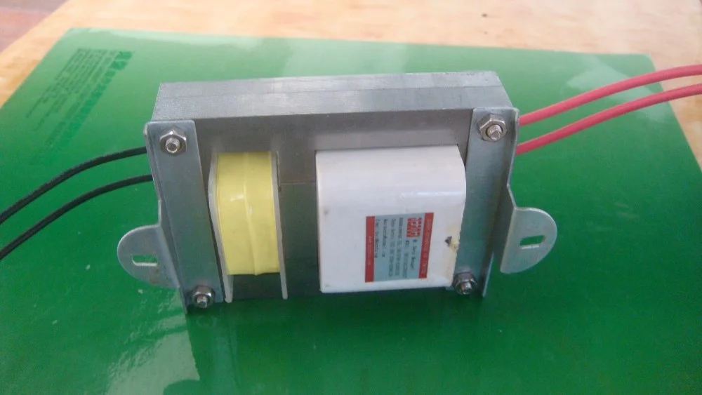 HV Transformer for Mosquito Sucking Device Killing Lamp Input 110-380V Output 2000-5000V Export to Finland Sweden Norway