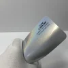 Seven color laser white