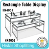 C2Chrome frame rack.glass sheet