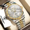 845 Oro Bianco S