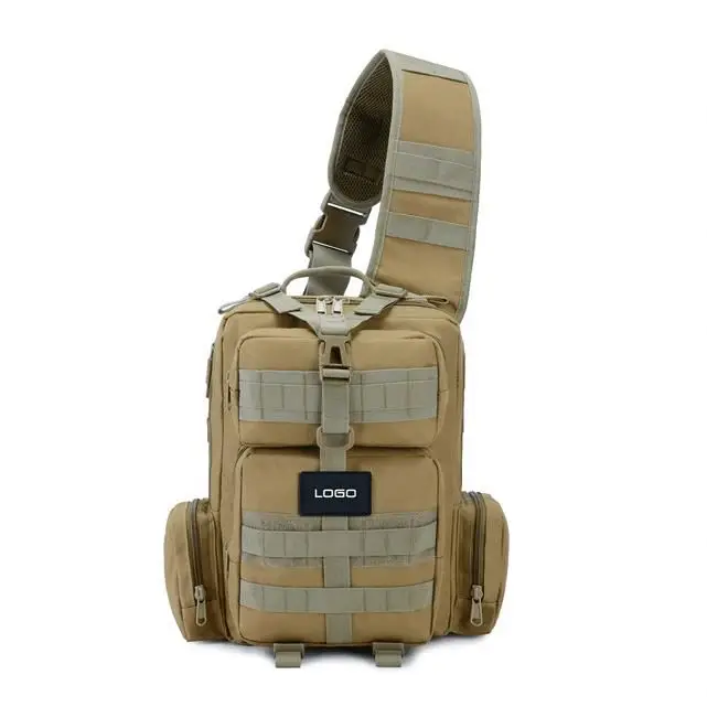 camo bolsa strap