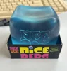 super edition squishy-blue