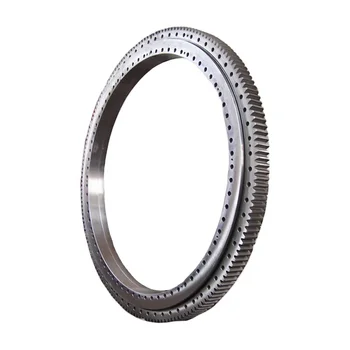 ISO 9001 China manufacturer turntable bearing slewing ring slewing gear