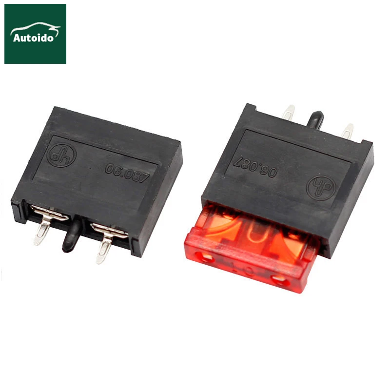 Pcb Fuse Holder For Standard Fuses Buy Pcb Fuse Holder Pcb Fuse Box