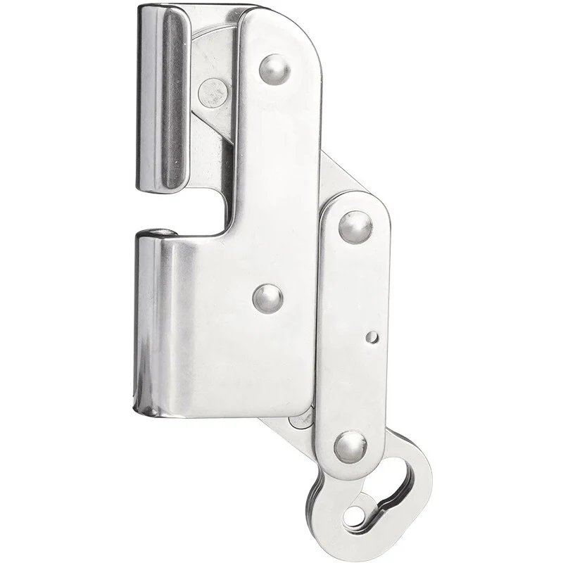 Wire Rope Climbing Rope Grab Climbing Rope Climbing Clamps Hardware