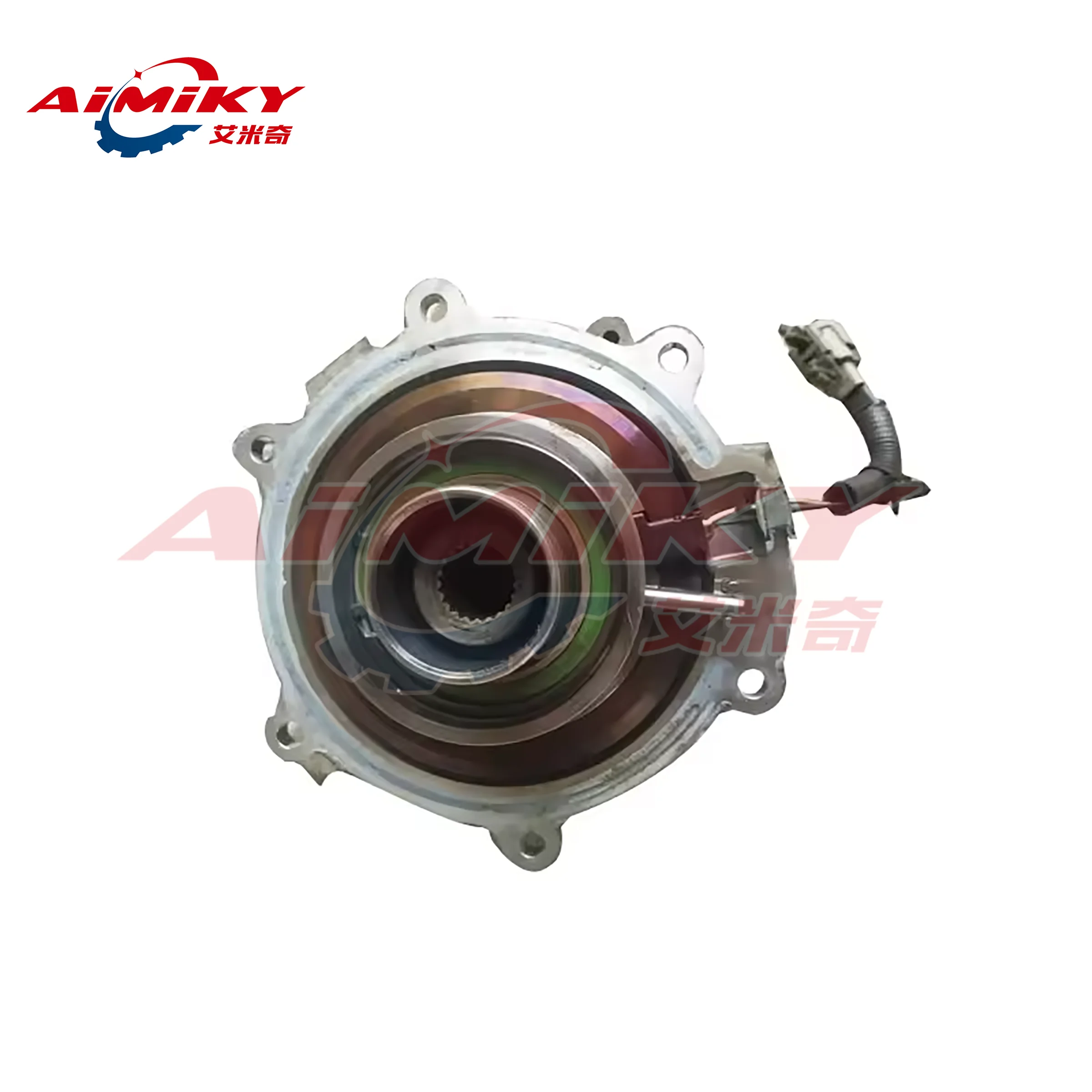 Coupling Assembly 38761-4BF1A for Nissan X-TRAIL 2007-2014